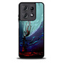 Tower of God Jyu Viole Grace Motorola Moto Edge 2025 Case
