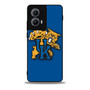 University of kentucky wildcats Motorola Moto Edge Case