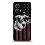 US Marine Corps Vikings Motorola Moto Edge Case