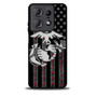 US Marine Corps Vikings Motorola Moto Edge 2025 Case