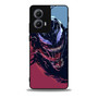 Venom Art Motorola Moto Edge Case