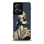 Violet Evergarden 1 Motorola Moto Edge Case