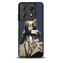 Violet Evergarden 1 Motorola Moto Edge 2025 Case