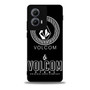 Volcom Stone Motorola Moto Edge Case