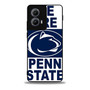 We Are Penn State Motorola Moto Edge Case