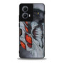 Aki Hayakawa fox devil summon Chnswman Motorola Moto Edge Case