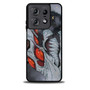 Aki Hayakawa fox devil summon Chnswman Motorola Moto Edge 2025 Case