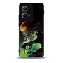 Alien Xenomorph Motorola Moto Edge Case