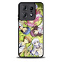 Angel Beats 1 Motorola Moto Edge 2025 Case