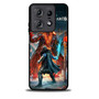 Assassins Creed Valhalla Ragnarok Motorola Moto Edge 2025 Case