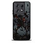 Asta Black Clover Motorola Moto Edge 2025 Case