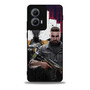 Atomic Heart Cover Motorola Moto Edge Case