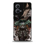 Attack on Titan Eren Art Motorola Moto Edge Case