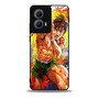 Baki The Grappler Motorola Moto Edge Case