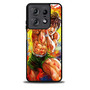 Baki The Grappler Motorola Moto Edge 2025 Case