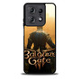Baldurs Gate 3 Motorola Moto Edge 2025 Case