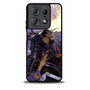 Berserk Guts Vs Griffith Motorola Moto Edge 2025 Case