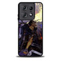 Berserk Guts Vs Hawk Motorola Moto Edge 2025 Case