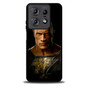 Black Adam The Rock Motorola Moto Edge 2025 Case