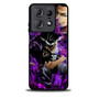 Black Clover Yami Sukehiro 1 Motorola Moto Edge 2025 Case