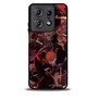 Bleach Thousand-Year Blood War 2 Motorola Moto Edge 2025 Case