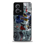 Cool Gundam Motorola Moto Edge Case