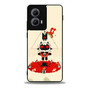 Cult of the Lambs 1 Motorola Moto Edge Case
