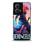 Dead Cells 3 Motorola Moto Edge Case