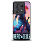 Dead Cells 3 Motorola Moto Edge 2025 Case