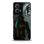 Dead Space Remake Issac Motorola Moto Edge Case