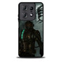 Dead Space Remake Issac Motorola Moto Edge 2025 Case