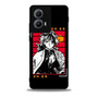 Demon Slayer Giyu Tamioka Motorola Moto Edge Case