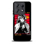 Demon Slayer Giyu Tamioka Motorola Moto Edge 2025 Case