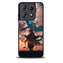Demon Slayer Giyu Motorola Moto Edge 2025 Case