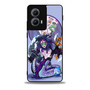 Demon Slayer Gyokko Motorola Moto Edge Case