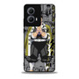 Demon Slayer Himejima Motorola Moto Edge Case