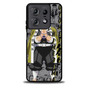 Demon Slayer Himejima Motorola Moto Edge 2025 Case