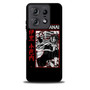 Demon Slayer Iguro Obanai Motorola Moto Edge 2025 Case