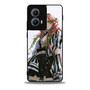 Demon Slayer Kanroji Motorola Moto Edge Case