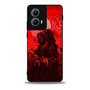 Demon Slayer Kokushibo Motorola Moto Edge Case
