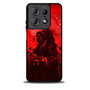 Demon Slayer Kokushibo Motorola Moto Edge 2025 Case