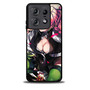 Demon Slayer Love Hashira Motorola Moto Edge 2025 Case