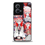 Demon Slayer Mitsuri Kanroji 1 Motorola Moto Edge Case