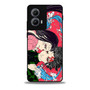 Demon Slayer Nezuko and Tanjiro Motorola Moto Edge Case