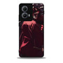 Demon Slayer Yoriichi 2 Motorola Moto Edge Case