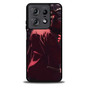 Demon Slayer Yoriichi 2 Motorola Moto Edge 2025 Case