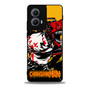 Denji Devils Mode 4 Motorola Moto Edge Case