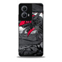 Denji Devils Mode Motorola Moto Edge Case