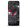 Denji Devils Mode Motorola Moto Edge 2025 Case