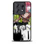 Denji Power Makima Aki Cover Motorola Moto Edge 2025 Case